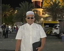 Ir. Ach. Dafid, S.T., M.T.