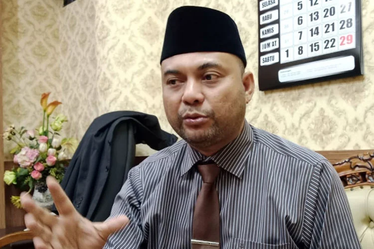 Abdul Halim, S.H., M.H.