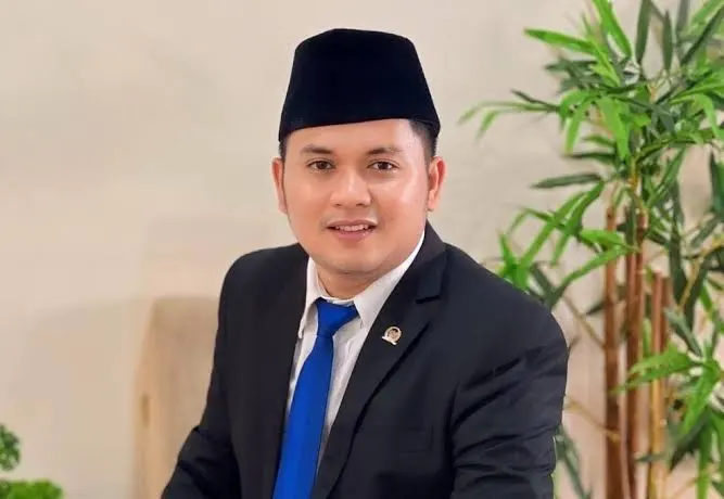 H. Slamet Ariyadi, S.Psi., M.Sos.